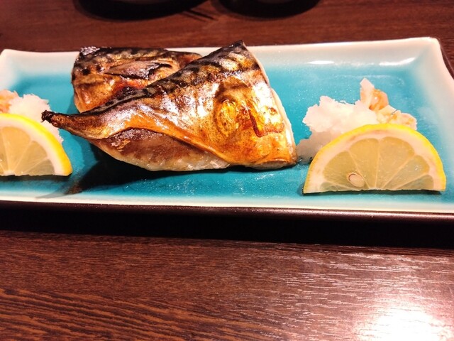 Sushi Bar Ru Gyosai Fukushima Ten photo 5