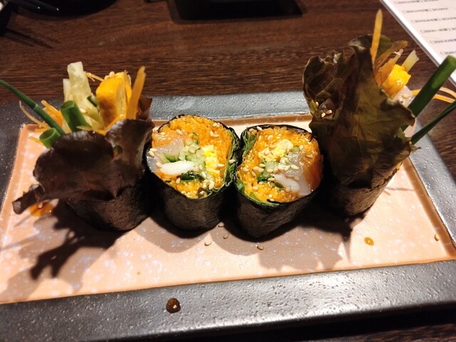 Sushi Bar Ru Gyosai Fukushima Ten photo 3