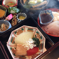 京都 吉兆 名古屋店 - 