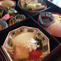 京都 吉兆 名古屋店 - 
