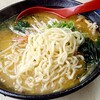 梅の里ラーメン 大吉