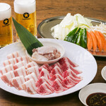 広島三越ライオンビヤガーデン - 