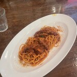 ピッツェリア キアッキェローネ - 