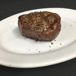ルース クリス ステーキハウス - 料理写真: