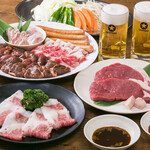 広島三越ライオンビヤガーデン - 