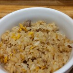 らぁめん 赤坂 みづ菜 - 