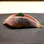 Sushi Ooneda - 『ニシン』