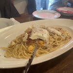 ピッツェリア キアッキェローネ - 