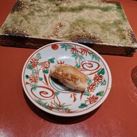 鮨　銀座　鰤門 - 