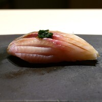 鮨おおね田 - 『ニシン』