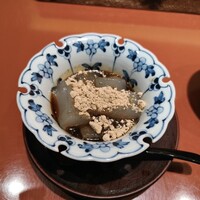 鮨　銀座　鰤門 - 