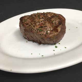 ルース クリス ステーキハウス_0