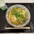 丸亀製麺 - 料理写真:かけうどん並