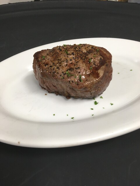RUTH’S CHRIS STEAK HOUSE, Tokyo, Japan