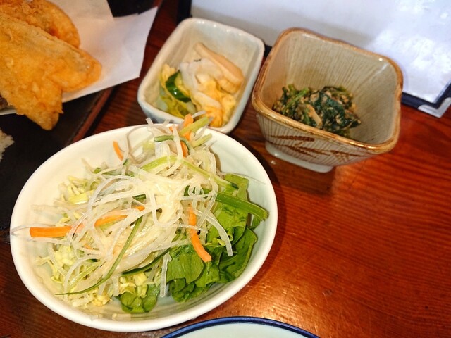 ふじ茂 - 高城町（日本料理）の写真