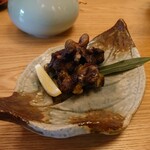 料亭 やまさ旅館 - 炭焼き♡
