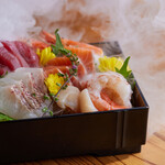 寿司ダイニング かどはち - 