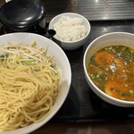 老麺魂 - 料理写真: