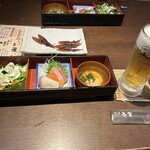 全席個室居酒屋 忍家 - 