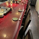 博多水炊きもつ鍋 亀吉 - 