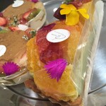 Parlor_hana bySN 大丸梅田店 - 