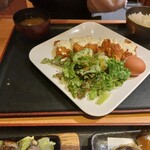 宮崎料理 万作 渋谷ヒカリエ店 - 