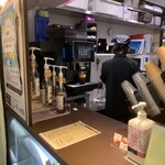 Cafe Yomoda - 