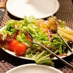 シュラスコレストラン ALEGRIA - 