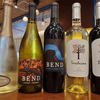 トラットリア カルネジーオ_2