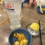 浜焼き海鮮居酒屋 大庄水産 - 