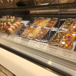 Parlor_hana bySN 大丸梅田店 - 