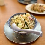 町中華 トナリ飯店 - 