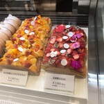 Parlor_hana bySN 大丸梅田店 - 