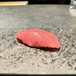 Sushi Kikko - 中トロ