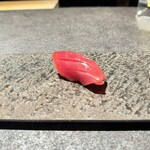 Sushi Kikko - 赤身