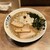 濃厚煮干しラーメン 麺屋 弍星 - 料理写真: