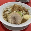 ラーメン ノックアウト