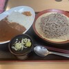 つか蕎麦 三ツ沢店
