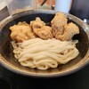 よがな うどん