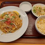 タイ料理 レモングラス - 