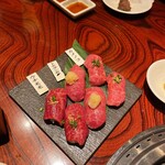 Kurogewagyuuyakiniku Ushikuro - 