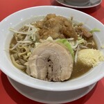 ラーメン ノックアウト - 