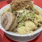 ラーメン ノックアウト - 