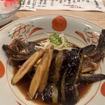 料理 うえむら - 