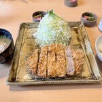 Tonkatsu Imai