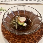 料理 うえむら - 