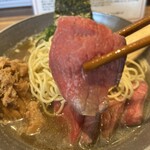 Dazzu Ramen Yumenidetekita Chuuka Soba - 