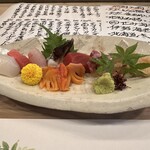 料理 うえむら - 