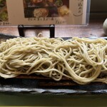 西国御領　風羅坊 - 十割蕎麦