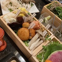 シャングリラズシークレット 銀座店 - 